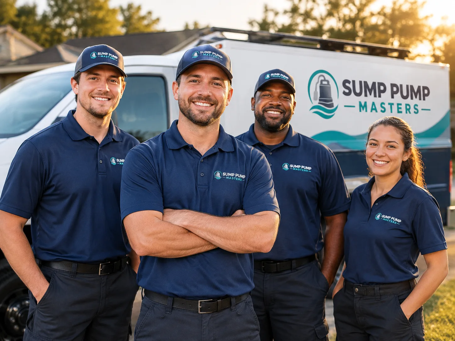 Sump Pump Repair company in Ford City, PA